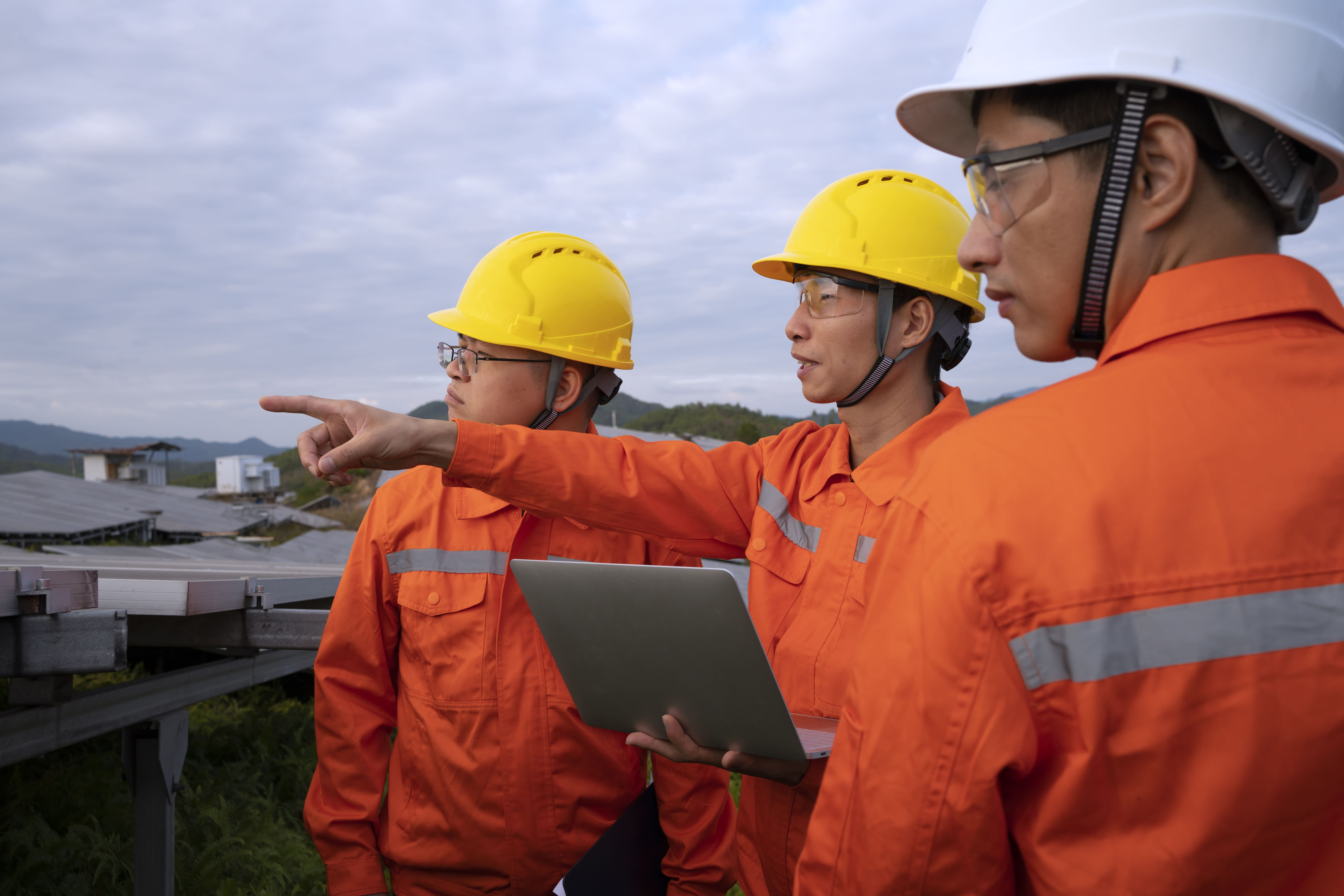 Team Collaboration - AstroAble Mission